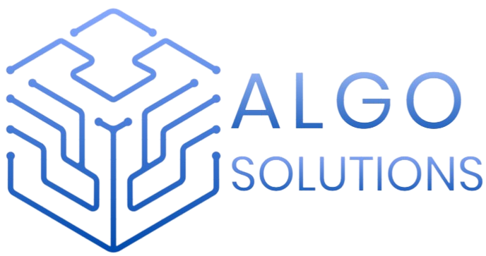 ALGO Solutions company logo