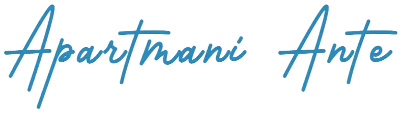 Logo Apartmani Ante